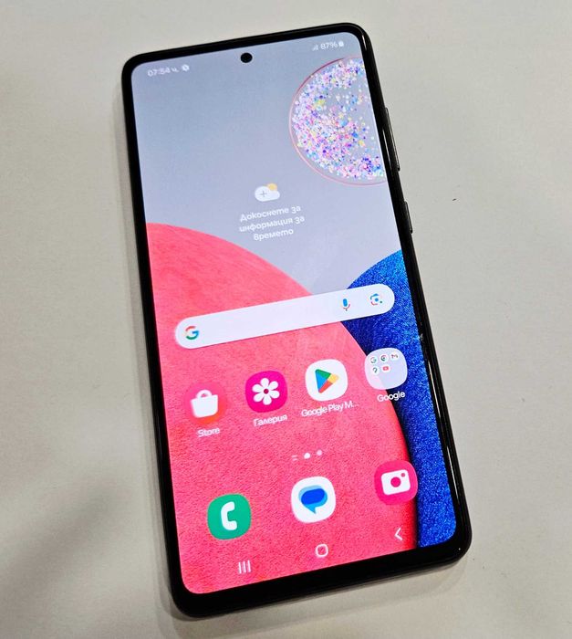Samsung Galaxy A52s 6/128  05925-25