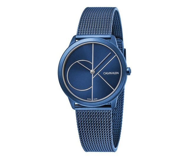 Оригинален дамски часовник Calvin Klein