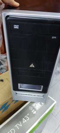 Корпус Atx golden field new