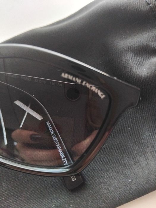 Оригинални очила АХ