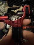 Vand aparat de tatuat hummingbird rotativ