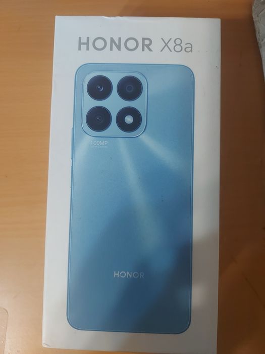 Продам телефон Honor X8 a