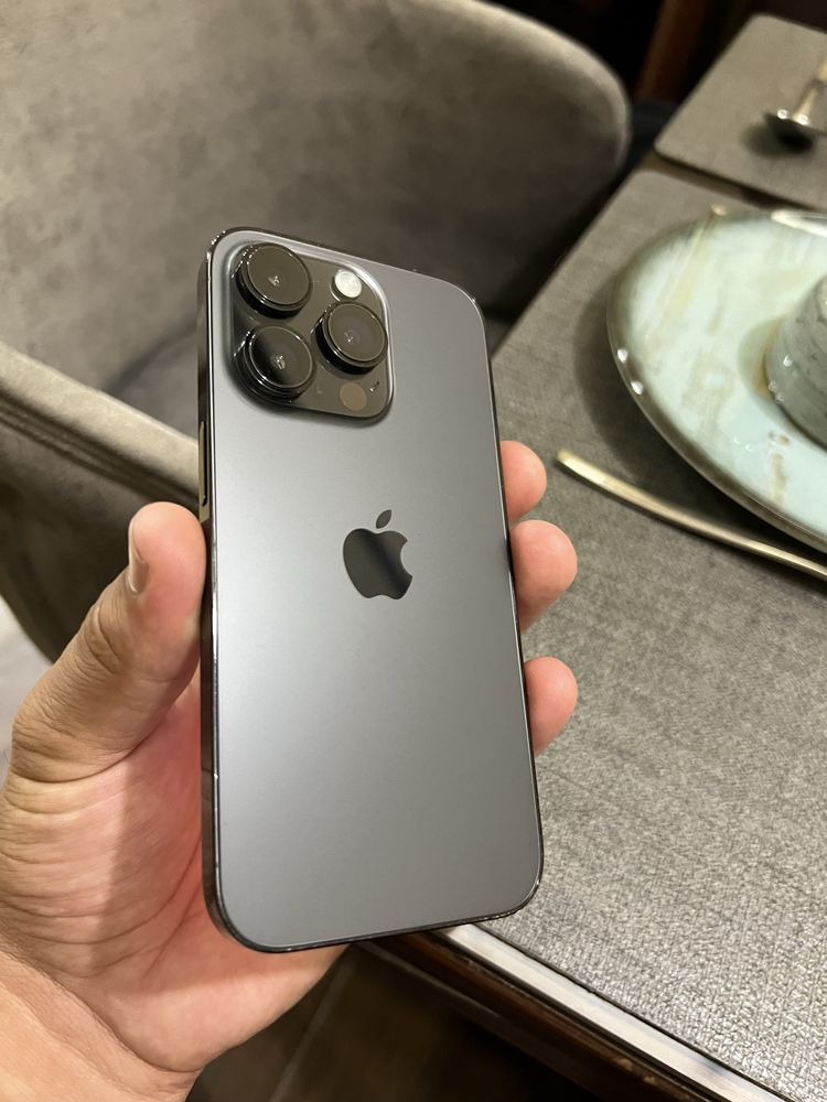 Iphone 14 pro 256 85% yomks