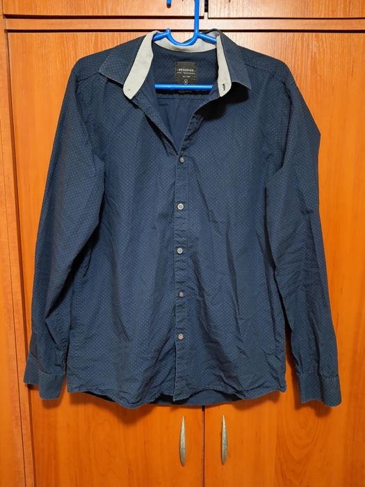 Риза Hugo Boss S