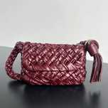 Geanta Bottega Veneta Kalimero