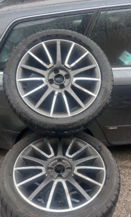 Продава се джанти