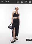 Rochie TopShop mărimea 34