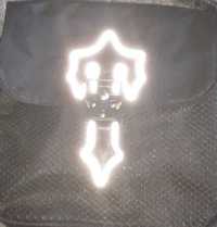 Trapstar bag 1.0 reflective