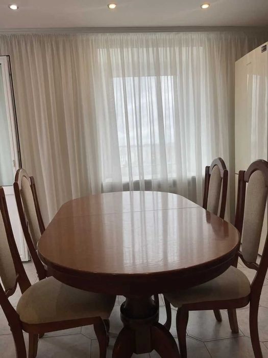 Дава се под наем Тристаен апартамент в София, Зона Б-18 - 90 кв.м за 637.5 € - Снимка #1