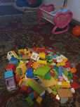 Lego duplo original