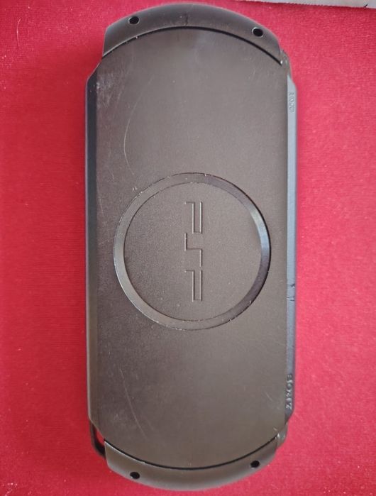 Consola PSP e1004
