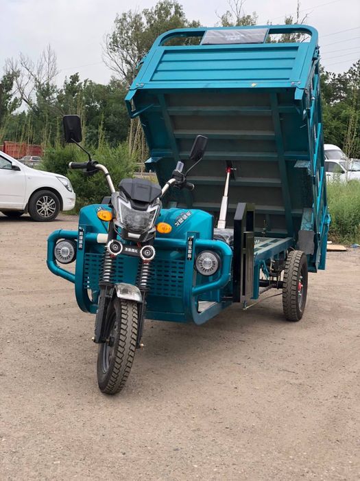 Муравей Электро Мототехника