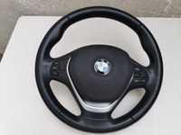 Volan cu airbag bmw