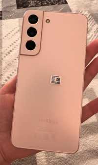 Samsung s22 pink