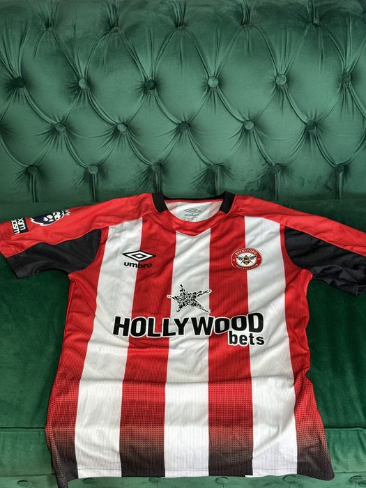 Tricou fotbal jersey version
