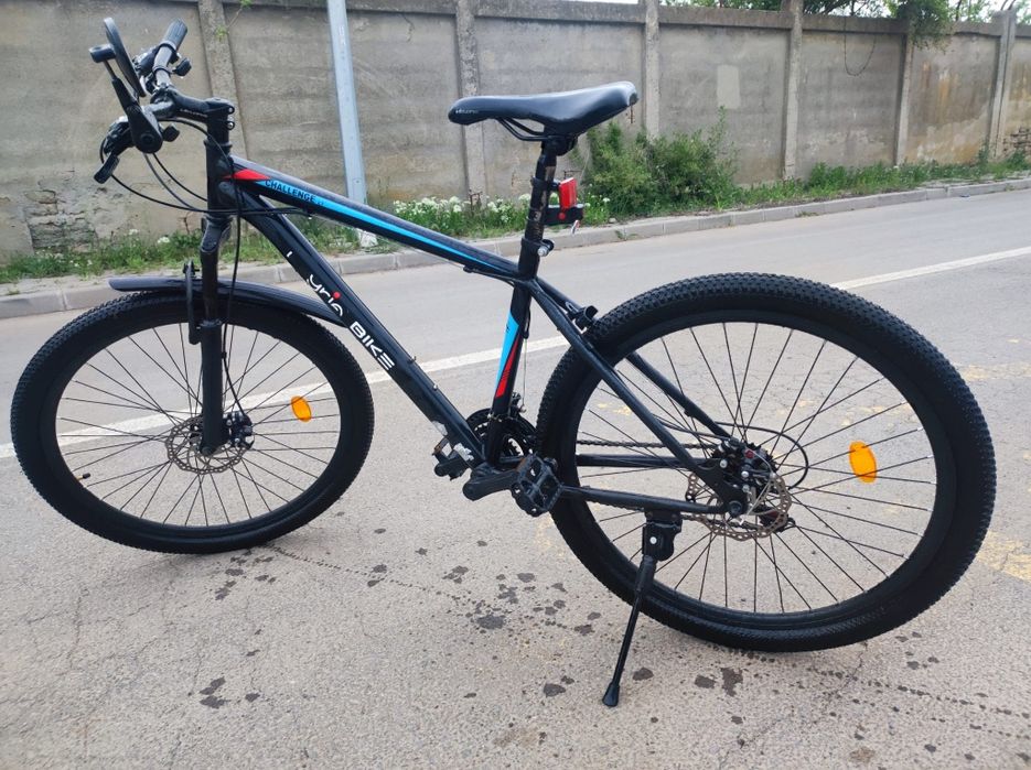 Bicicletă adulți 27.5 nouă