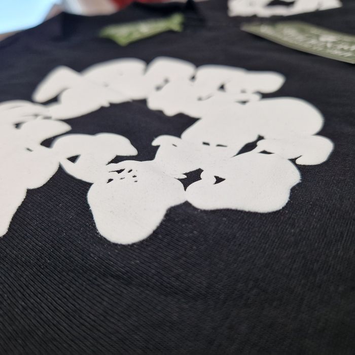 Tricou Denim Tears XL