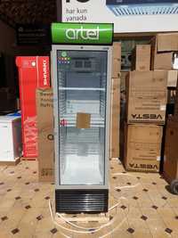 Витринa холодильник/Vitrinni xolodilnik Artel HS474 EMB