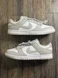 Adidasi Nike Air Dunk Low Grey Fog Low
