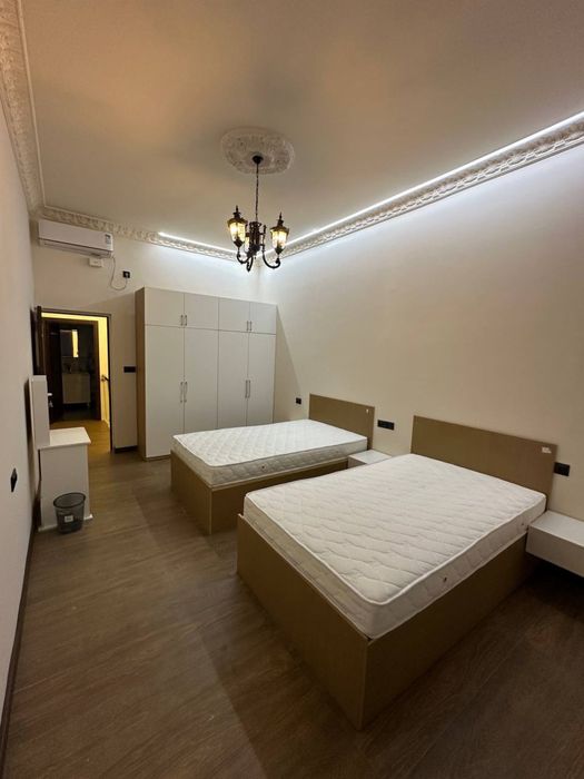 Сдается участок в Мирабадском районе