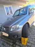 De vanzare Mercedes-Benz ,GLK 2009