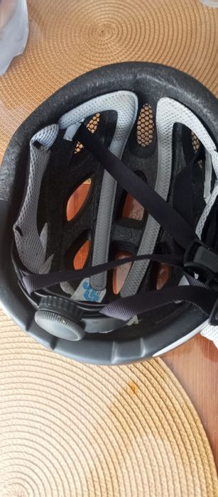 Каска Abus Lane-U