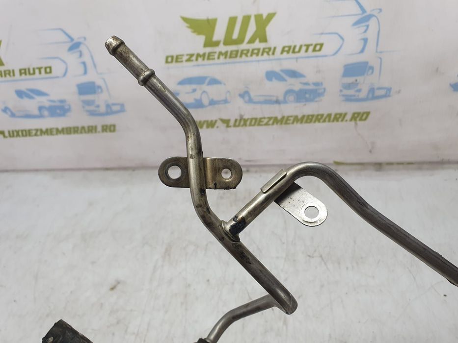 Conducta combustibil 03L201360r Seat Leon 2 1P [facelift] [2009 - 201