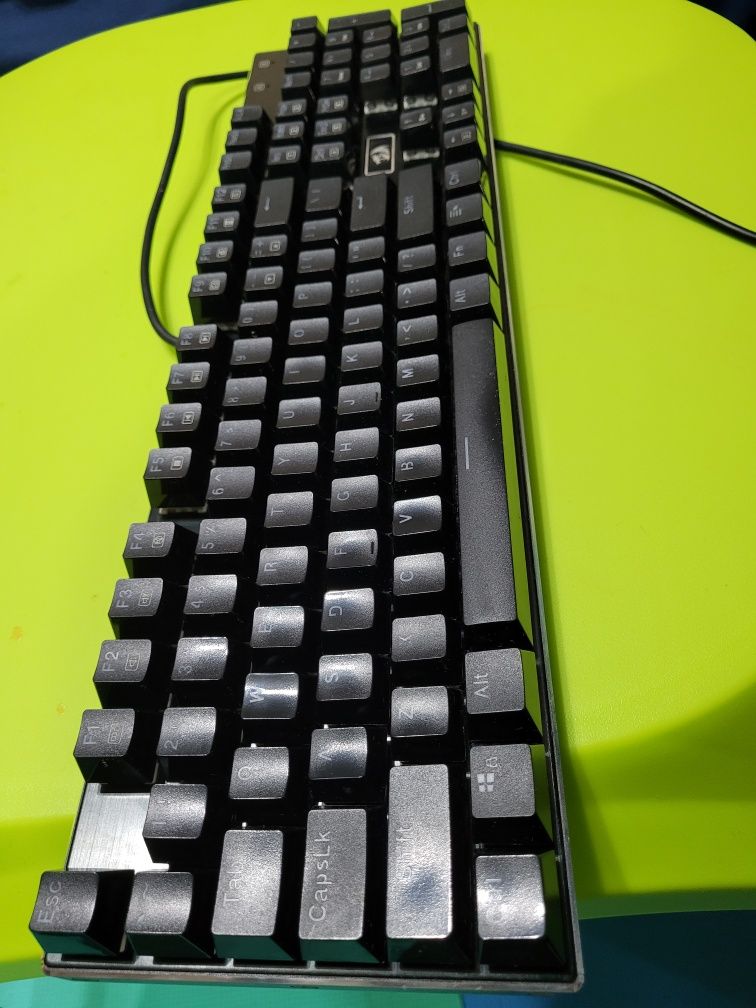 Tastatura Mecanica Gaming Redragon Devarajas