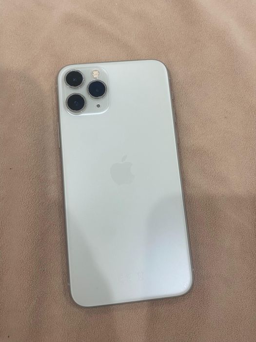 Iphone 11 pro 256GB
