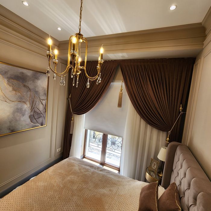 Жалюзи рулонные ролло | Установка карнизов | Жалюзи на окна.  Rl008
Жа