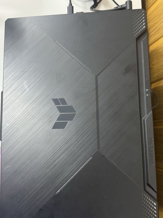 Laptop Asus TUF Gaming A15