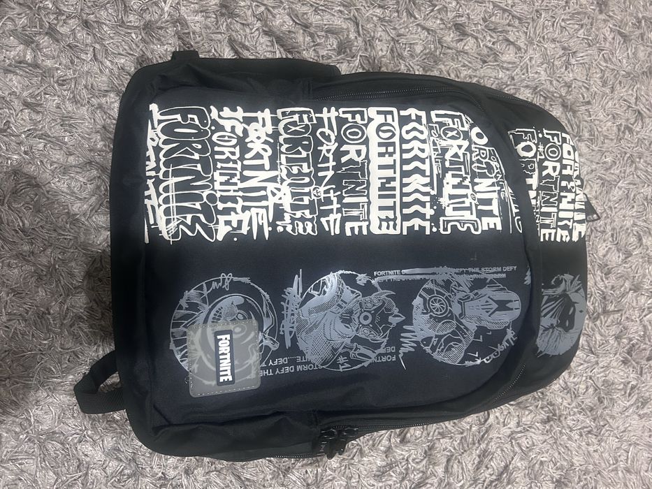 Раница от Джъмбо