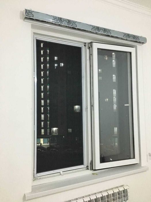 Все виды Маскидний сетки