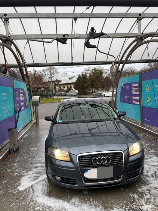 Audi A3 2.0 TDI  2006