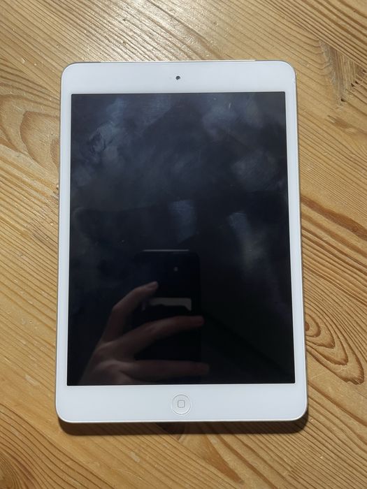 Ipad mini 1 (2012)