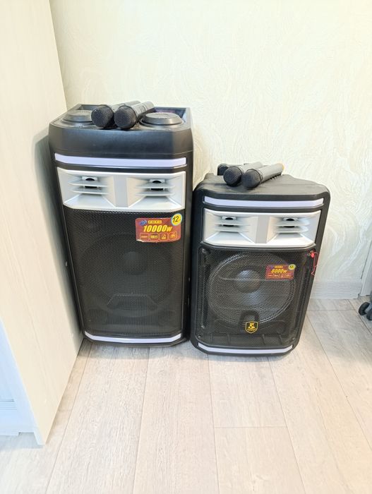 Продается комплект снегурочка и дед мороз