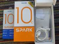 Tecno spark 10 pro