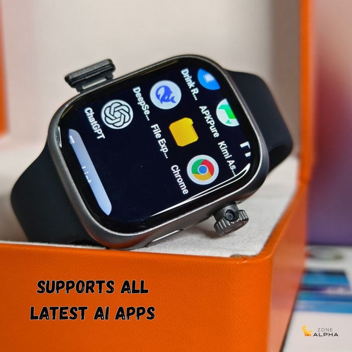 Смарт часы HW S10 Call Android