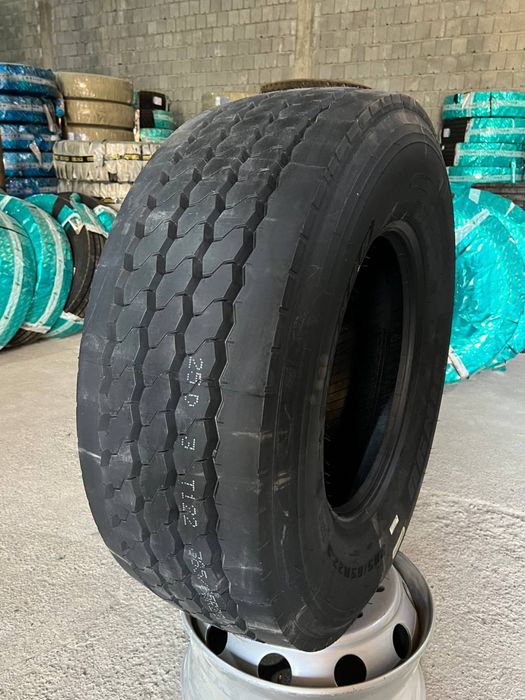 Jinyu 385/65R22.5 JF598 24PR  235/75R17.5 JF518 jinyu 18PR