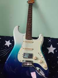 Fender Stratocaster Plus Series