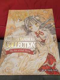 Full Moon Art The Arina Tanemura Collection Manga Artbook