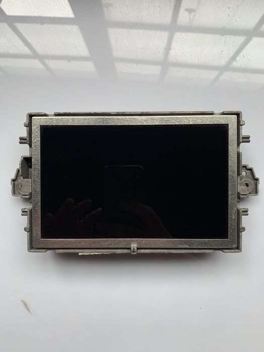 Display navigatie Mercedes w212 facelift cod: a2129002216 GARANTIE!