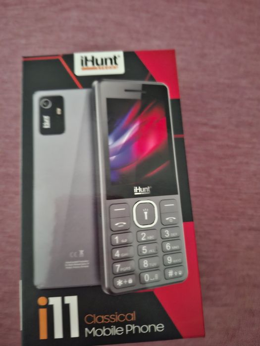 Vand telefon i 11