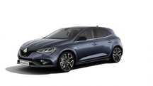 Dezmembrez Renault Megane 4 2018