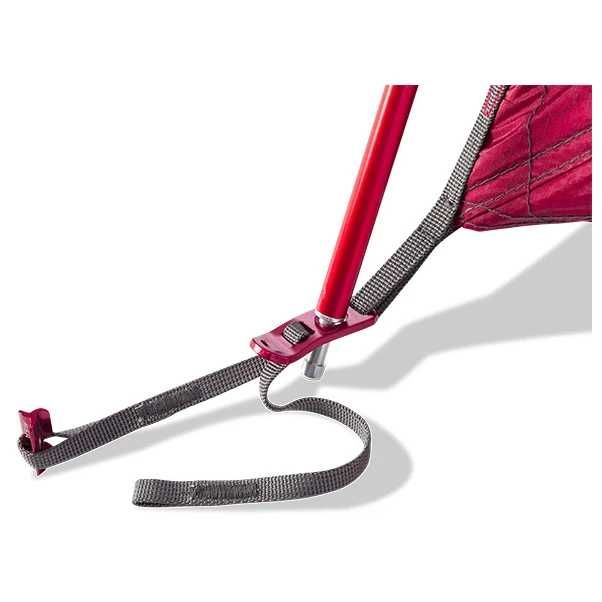 Палатка MSR Hubba NX