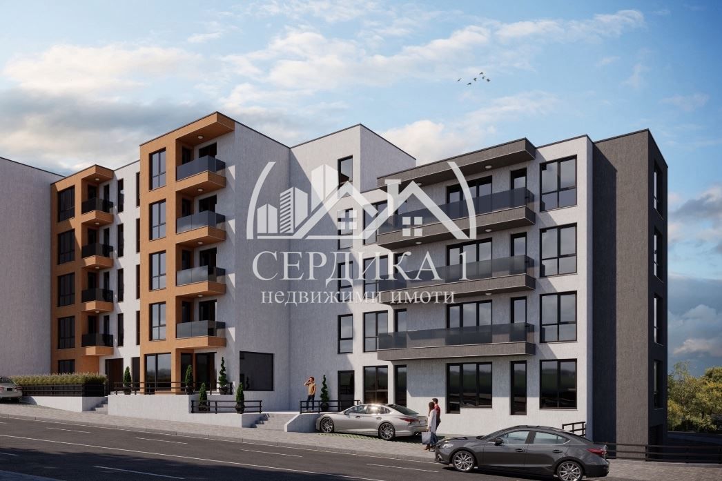 Продава се Тристаен апартамент в Благоевград, Бялата висота - 93 кв.м за 773 €/кв.м - Снимка #1