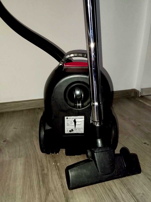 Прахосмукачка LG Turbo Z, 1500W