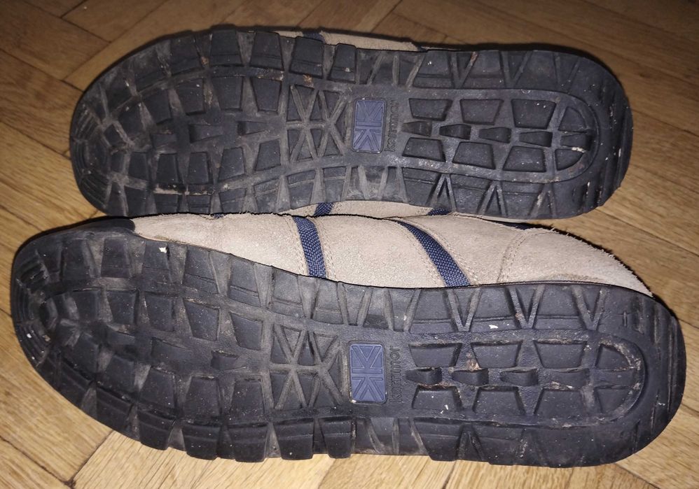 Обувки KARRIMOR (Англия)