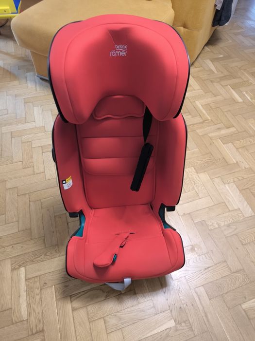 Scaun auto copii Britax Advansafix i-Size (76–150 cm) Isofix