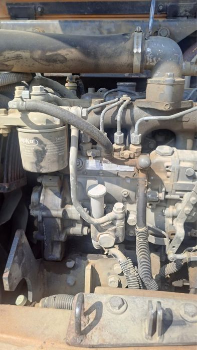Excavator Case  CX 75 SR - 8,5T  Ofer factura